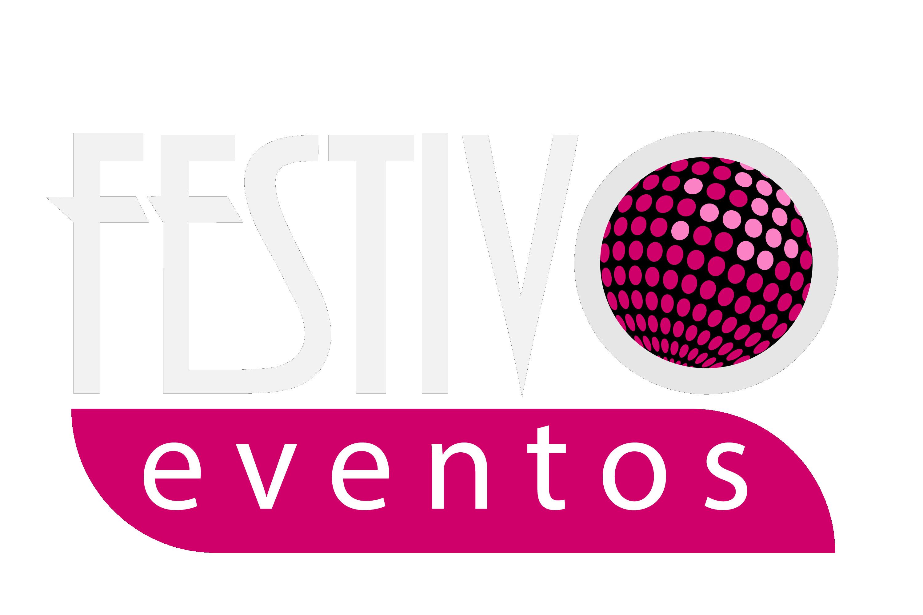Festivo Eventos Logo